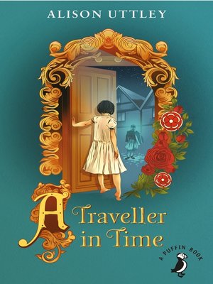 cover image of A Traveller in Time